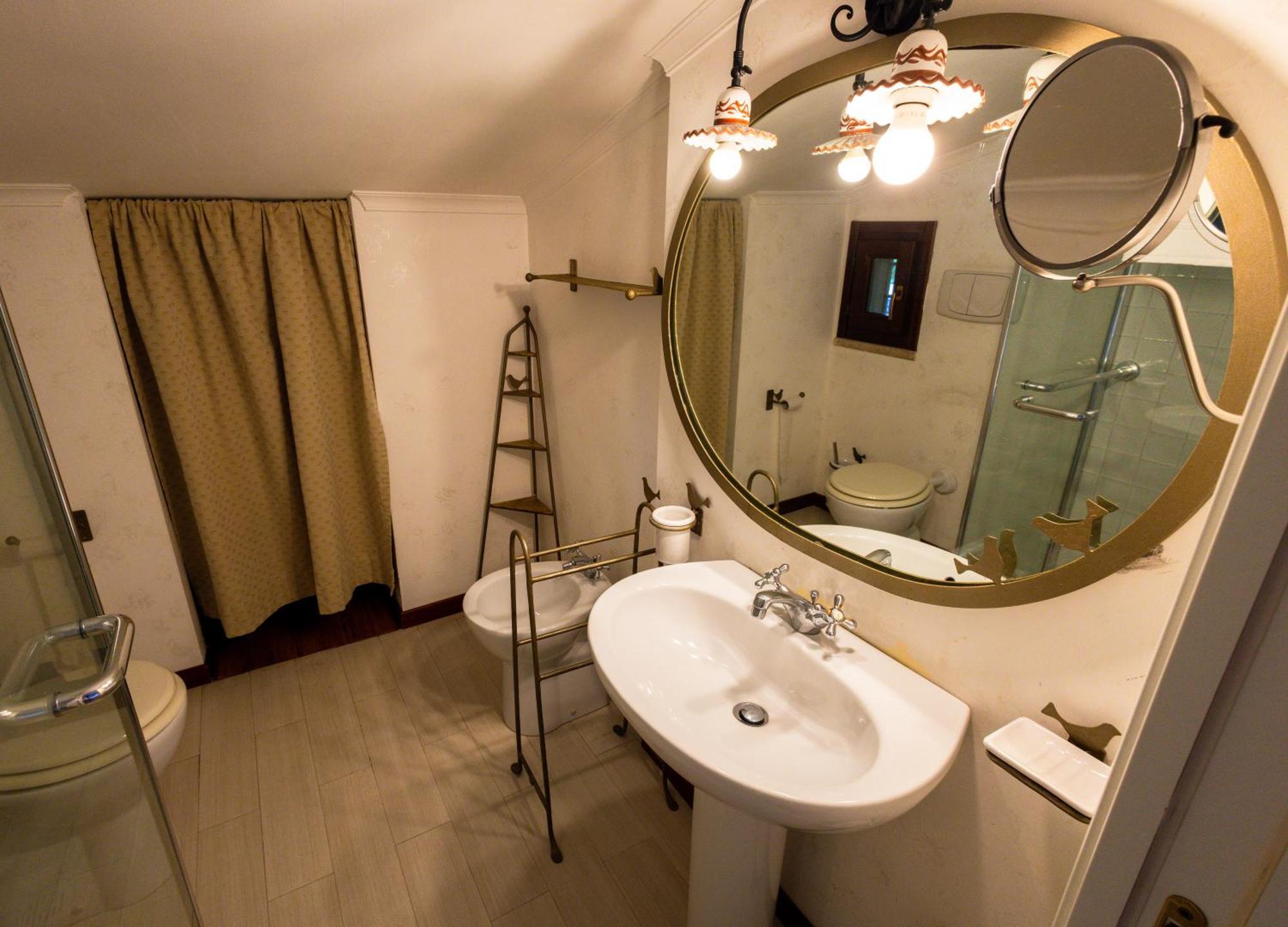 Villa Aureliana With Pool Near San Peter Roma Ngoại thất bức ảnh