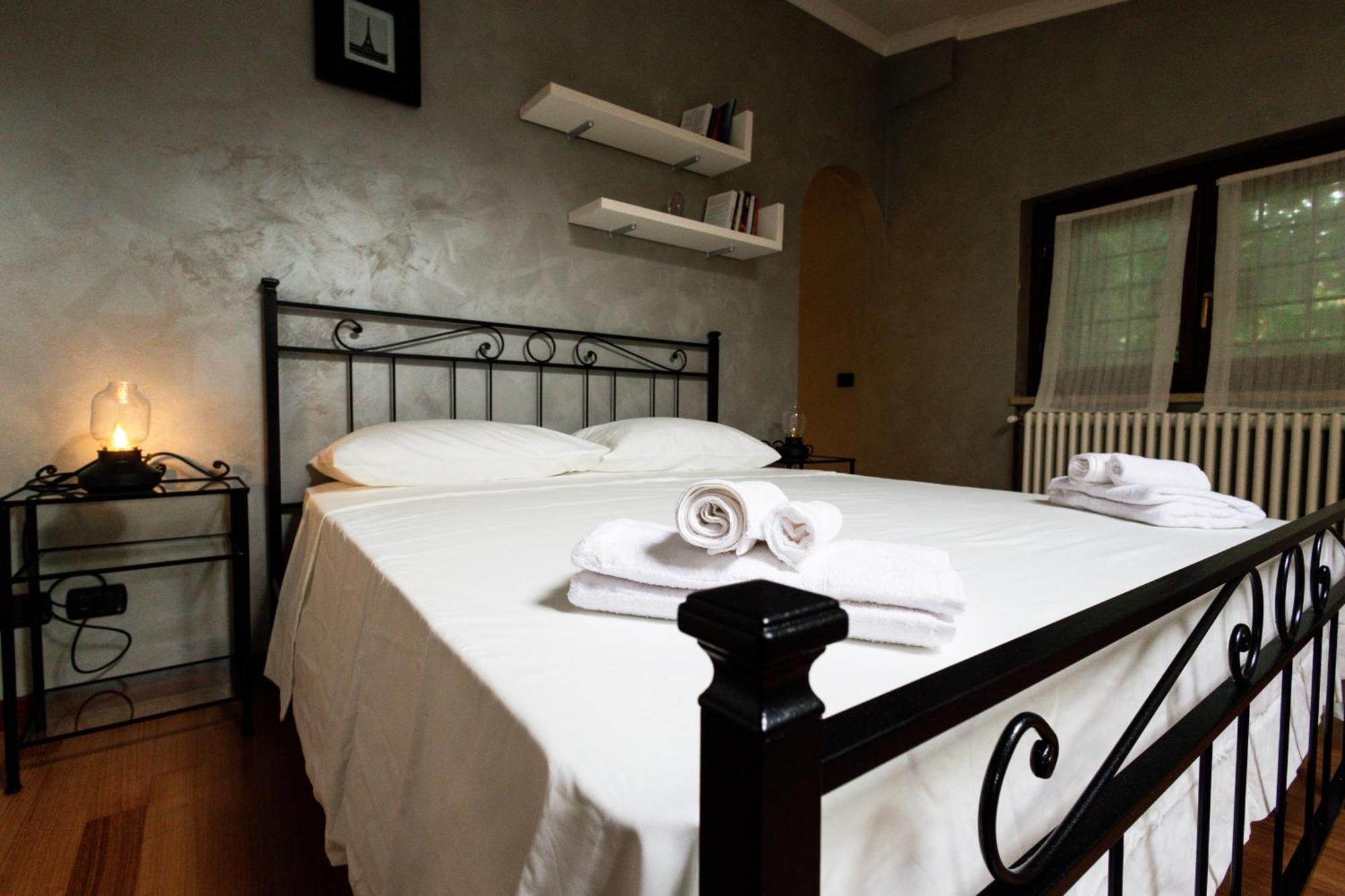 Villa Aureliana With Pool Near San Peter Roma Ngoại thất bức ảnh