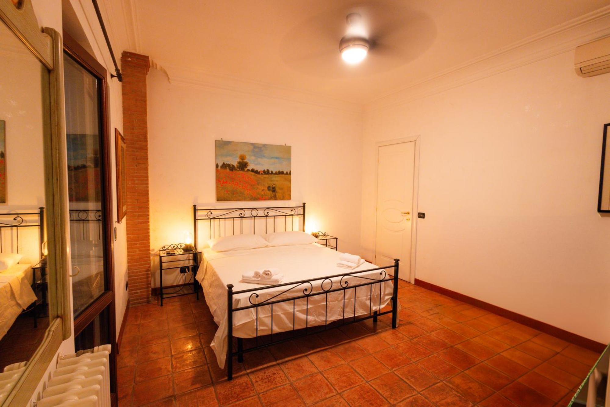 Villa Aureliana With Pool Near San Peter Roma Ngoại thất bức ảnh