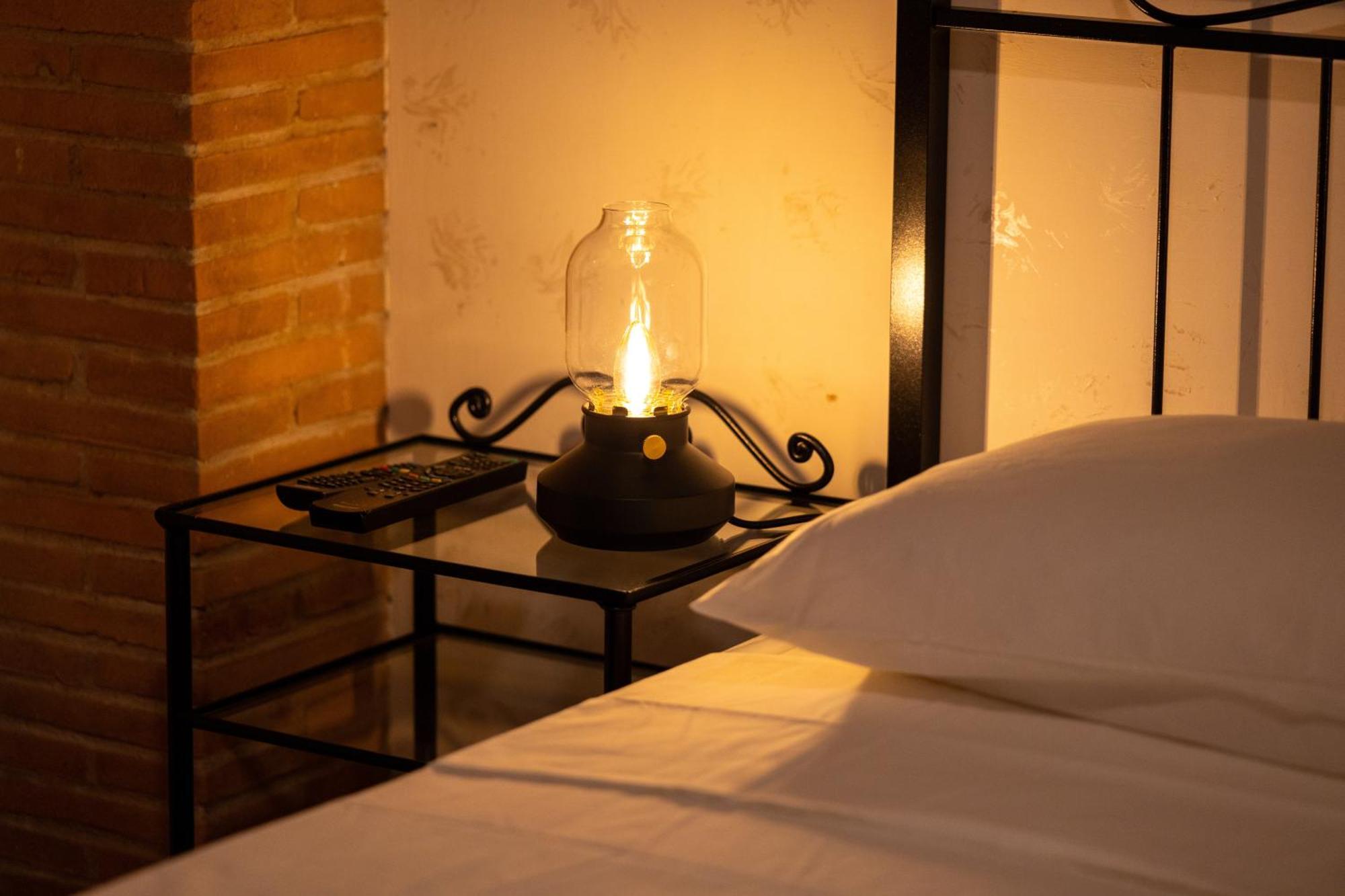 Villa Aureliana With Pool Near San Peter Roma Ngoại thất bức ảnh
