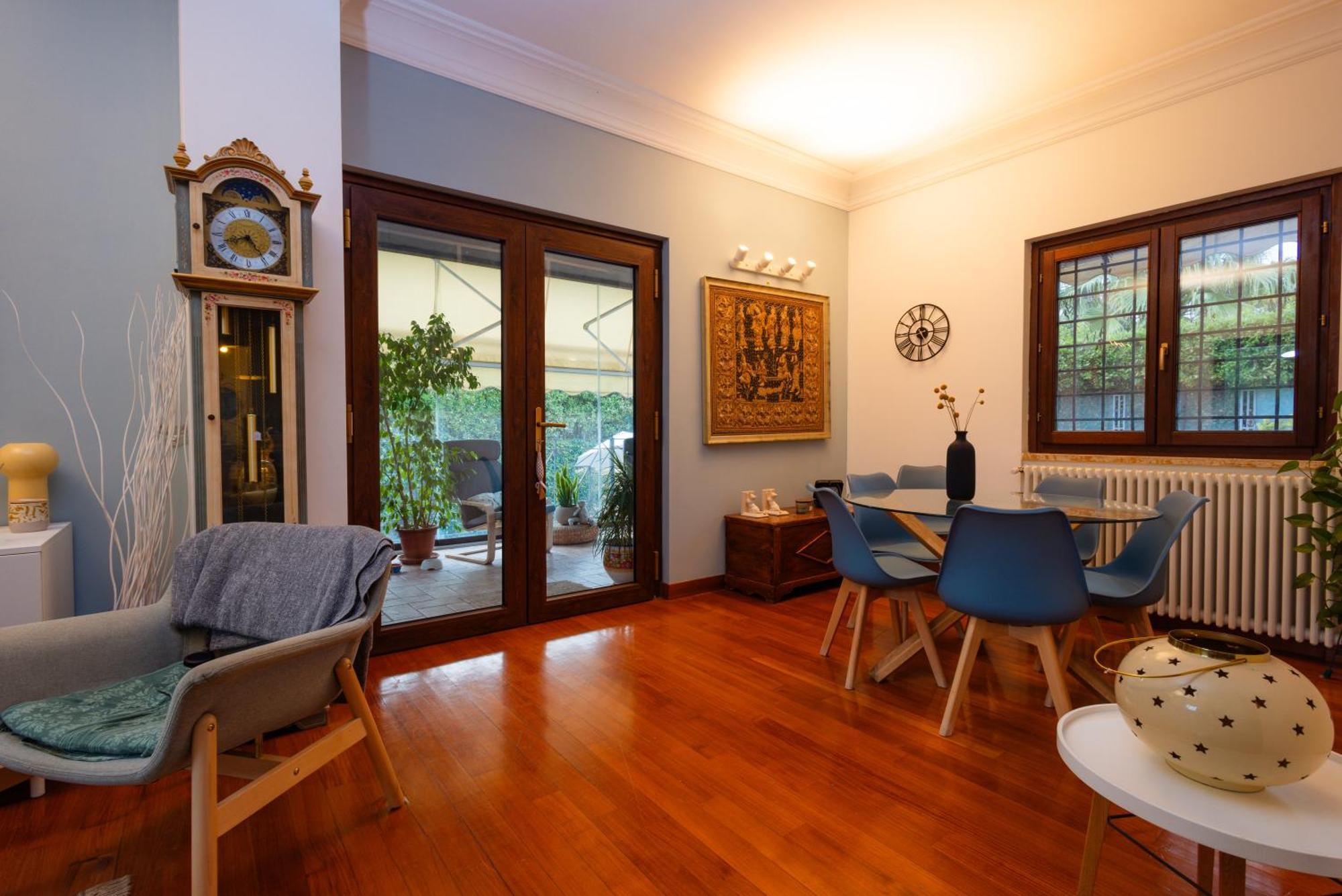 Villa Aureliana With Pool Near San Peter Roma Ngoại thất bức ảnh
