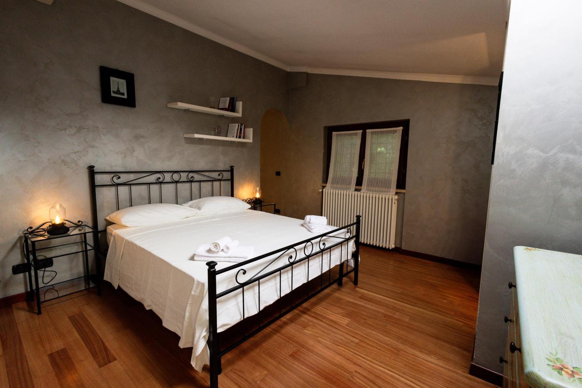 Villa Aureliana With Pool Near San Peter Roma Ngoại thất bức ảnh